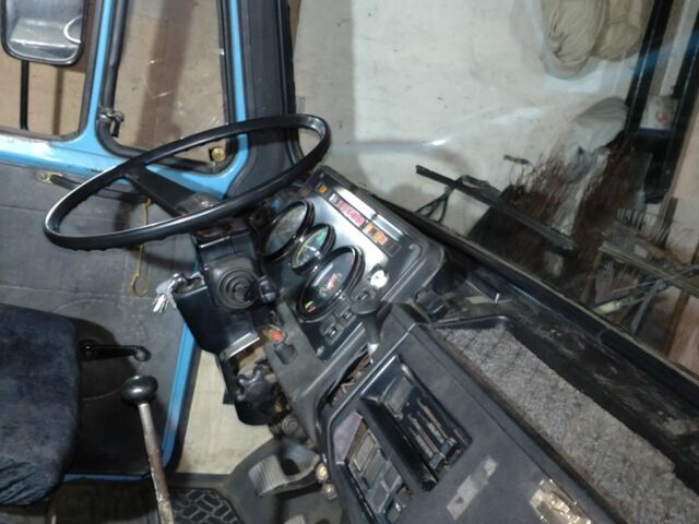 ЗИЛ Другая, объемом двигателя 0 л и пробегом 0 тыс. км за 5150 $, фото 3 на Automoto.ua