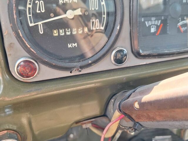 ЗИЛ Другая, объемом двигателя 0 л и пробегом 0 тыс. км за 20000 $, фото 2 на Automoto.ua