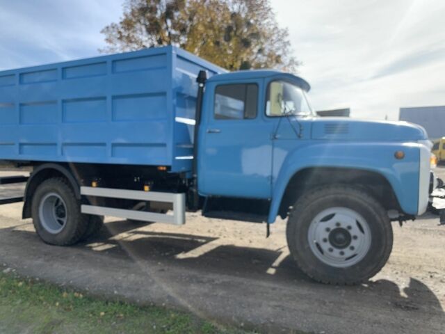 ЗИЛ Другая, объемом двигателя 0 л и пробегом 0 тыс. км за 18500 $, фото 6 на Automoto.ua