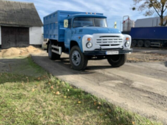 ЗИЛ Другая, объемом двигателя 0 л и пробегом 0 тыс. км за 18500 $, фото 1 на Automoto.ua