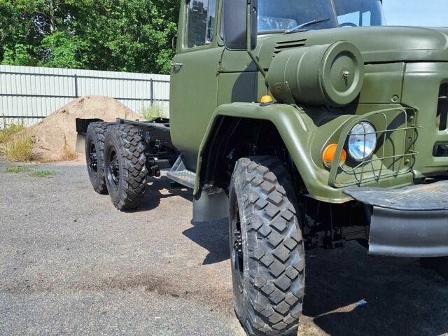 ЗИЛ Другая, объемом двигателя 0 л и пробегом 0 тыс. км за 20000 $, фото 1 на Automoto.ua