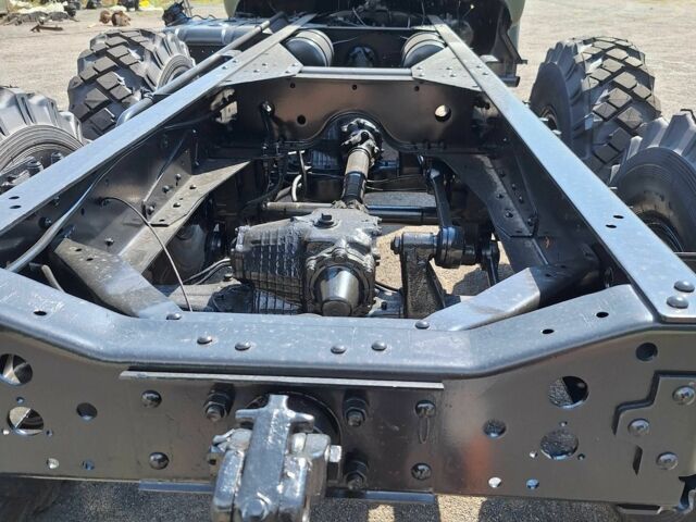 ЗИЛ Другая, объемом двигателя 0 л и пробегом 0 тыс. км за 20000 $, фото 4 на Automoto.ua