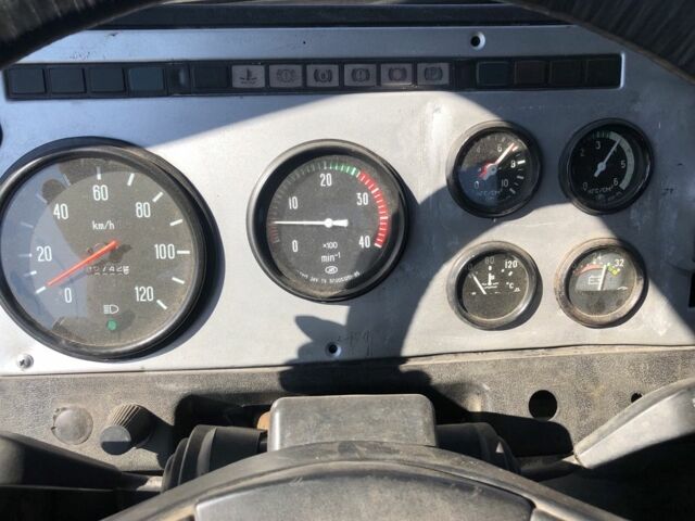 ЗІЛ Другая, об'ємом двигуна 0 л та пробігом 0 тис. км за 5999 $, фото 1 на Automoto.ua