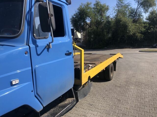 ЗІЛ Другая, об'ємом двигуна 0 л та пробігом 0 тис. км за 5999 $, фото 6 на Automoto.ua