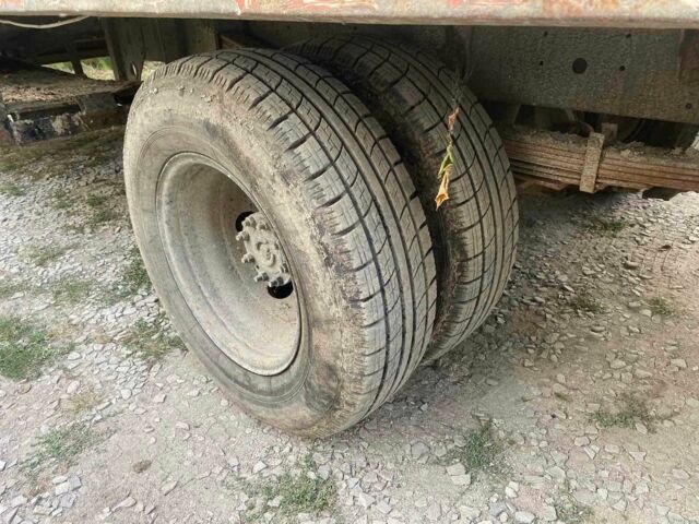 ЗІЛ Другая, об'ємом двигуна 0 л та пробігом 0 тис. км за 4500 $, фото 5 на Automoto.ua