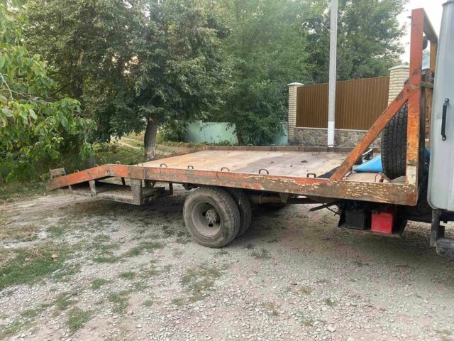 ЗІЛ Другая, об'ємом двигуна 0 л та пробігом 0 тис. км за 4500 $, фото 4 на Automoto.ua