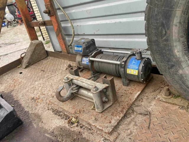 ЗІЛ Другая, об'ємом двигуна 0 л та пробігом 0 тис. км за 4500 $, фото 3 на Automoto.ua