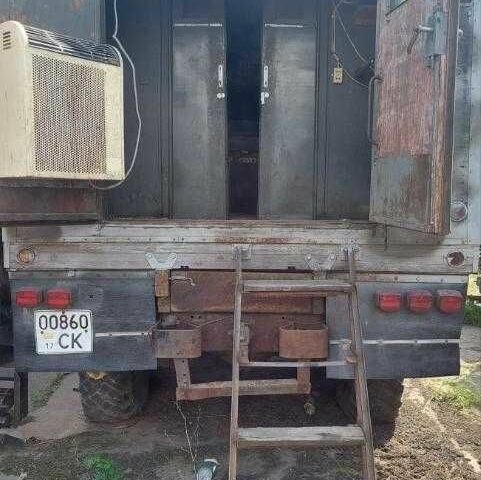 ЗІЛ Другая, об'ємом двигуна 0 л та пробігом 0 тис. км за 2997 $, фото 5 на Automoto.ua