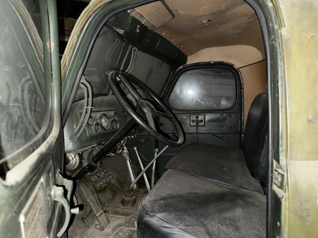 ЗИЛ Другая, объемом двигателя 0 л и пробегом 0 тыс. км за 12000 $, фото 1 на Automoto.ua