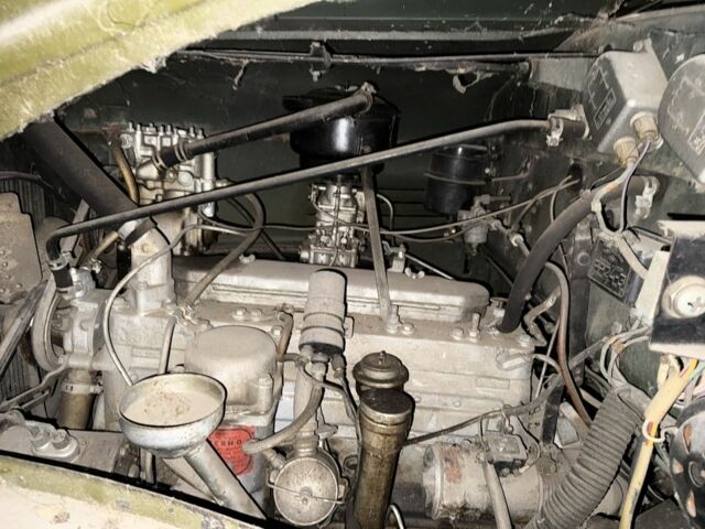 ЗИЛ Другая, объемом двигателя 0 л и пробегом 0 тыс. км за 12000 $, фото 4 на Automoto.ua