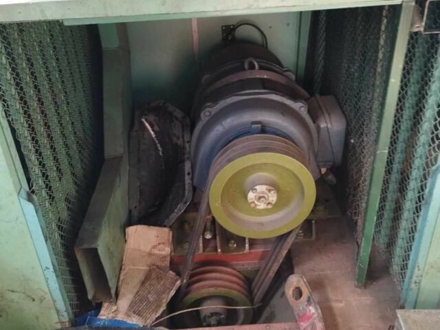 ЗИЛ Другая, объемом двигателя 0 л и пробегом 0 тыс. км за 9000 $, фото 7 на Automoto.ua