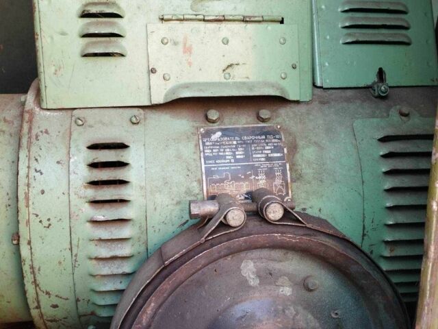 ЗИЛ Другая, объемом двигателя 0 л и пробегом 0 тыс. км за 9000 $, фото 10 на Automoto.ua