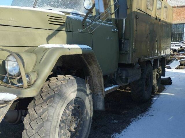 ЗИЛ Другая, объемом двигателя 0 л и пробегом 0 тыс. км за 9000 $, фото 2 на Automoto.ua