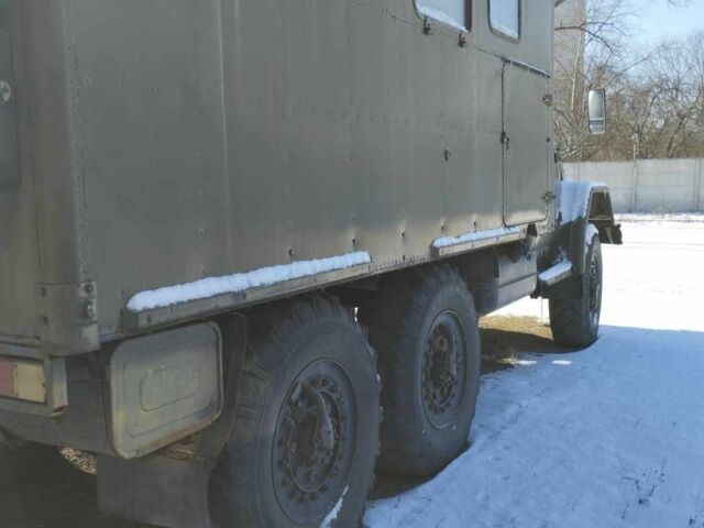 ЗИЛ Другая, объемом двигателя 0 л и пробегом 0 тыс. км за 9000 $, фото 3 на Automoto.ua