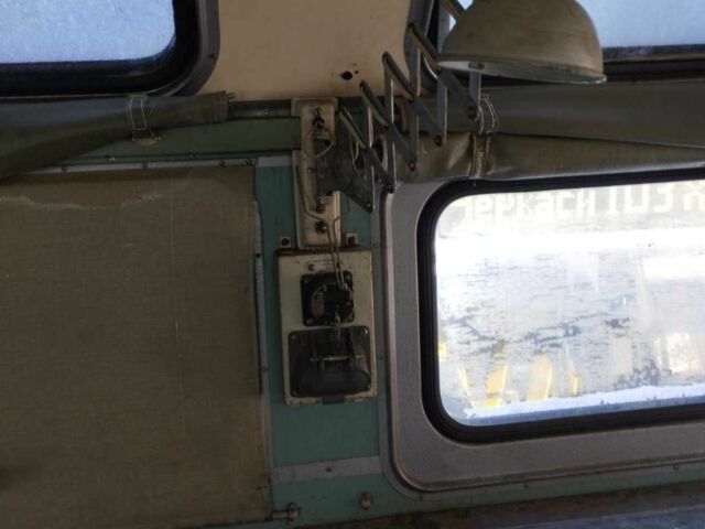 ЗИЛ Другая, объемом двигателя 0 л и пробегом 0 тыс. км за 9000 $, фото 11 на Automoto.ua