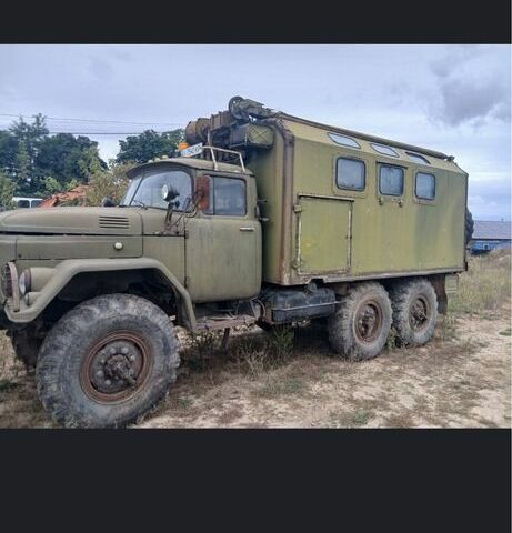 ЗИЛ Другая, объемом двигателя 0 л и пробегом 0 тыс. км за 12000 $, фото 3 на Automoto.ua