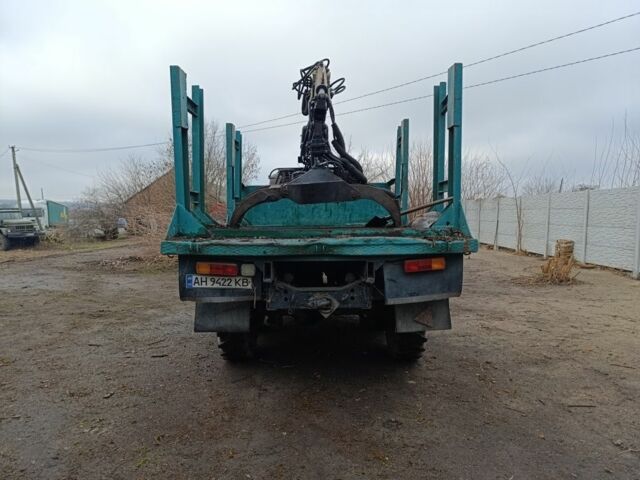 ЗІЛ Другая, об'ємом двигуна 14.86 л та пробігом 0 тис. км за 9300 $, фото 2 на Automoto.ua