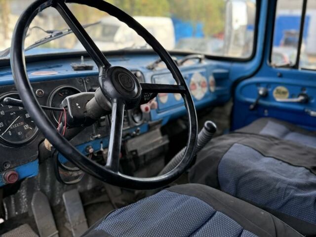 ЗІЛ Другая, об'ємом двигуна 0 л та пробігом 0 тис. км за 4200 $, фото 5 на Automoto.ua