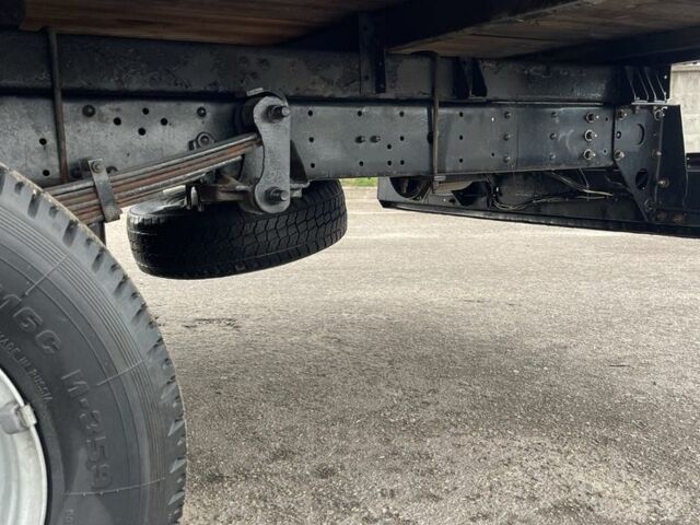 ЗИЛ Другая, объемом двигателя 0 л и пробегом 0 тыс. км за 6000 $, фото 20 на Automoto.ua