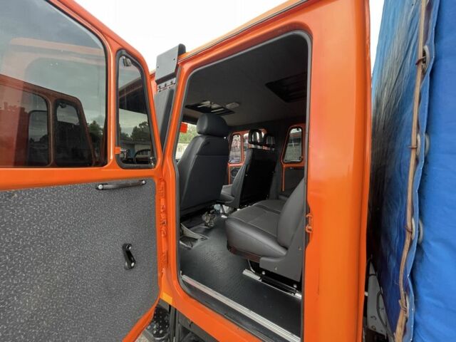 ЗИЛ Другая, объемом двигателя 0 л и пробегом 0 тыс. км за 6000 $, фото 15 на Automoto.ua