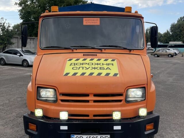 ЗИЛ Другая, объемом двигателя 0 л и пробегом 0 тыс. км за 6000 $, фото 2 на Automoto.ua