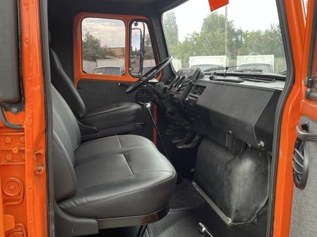 ЗИЛ Другая, объемом двигателя 0 л и пробегом 0 тыс. км за 6000 $, фото 14 на Automoto.ua