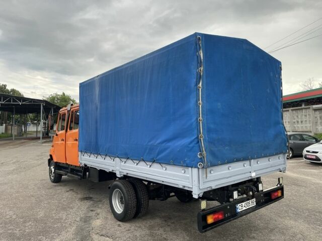 ЗИЛ Другая, объемом двигателя 0 л и пробегом 0 тыс. км за 6000 $, фото 6 на Automoto.ua