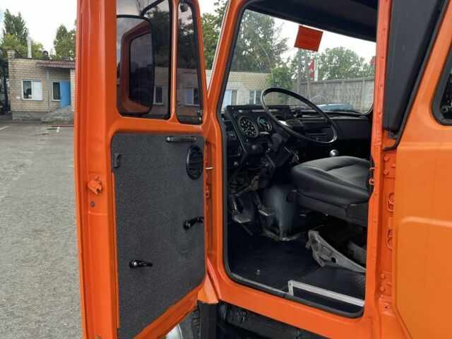 ЗИЛ Другая, объемом двигателя 0 л и пробегом 0 тыс. км за 6000 $, фото 19 на Automoto.ua