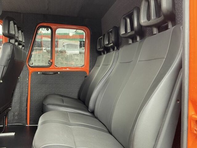 ЗИЛ Другая, объемом двигателя 0 л и пробегом 0 тыс. км за 6000 $, фото 17 на Automoto.ua