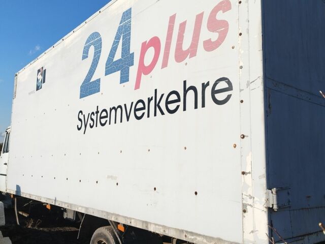 ЗИЛ Другая 2000 в Кременчуге на Automoto.ua ЗИЛ Другая, объемом двигателя 0 л и пробегом 0 тыс. км за 1440 $, фото 1 на Automoto.ua