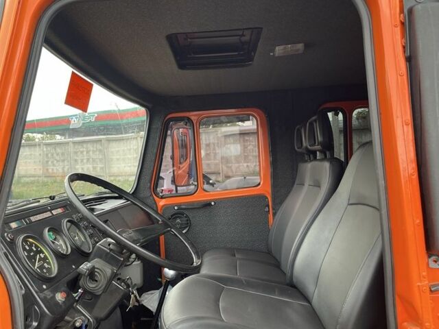 ЗИЛ Другая, объемом двигателя 0 л и пробегом 0 тыс. км за 6000 $, фото 7 на Automoto.ua