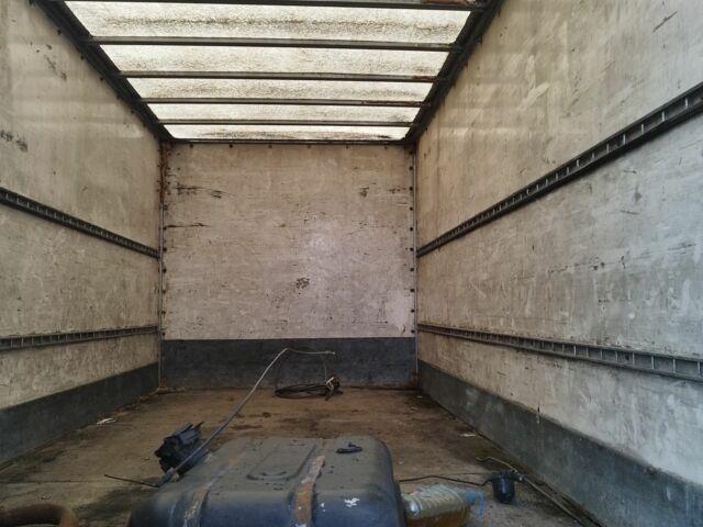 ЗИЛ Другая 2000 в Кременчуге на Automoto.ua ЗИЛ Другая, объемом двигателя 0 л и пробегом 0 тыс. км за 1440 $, фото 2 на Automoto.ua