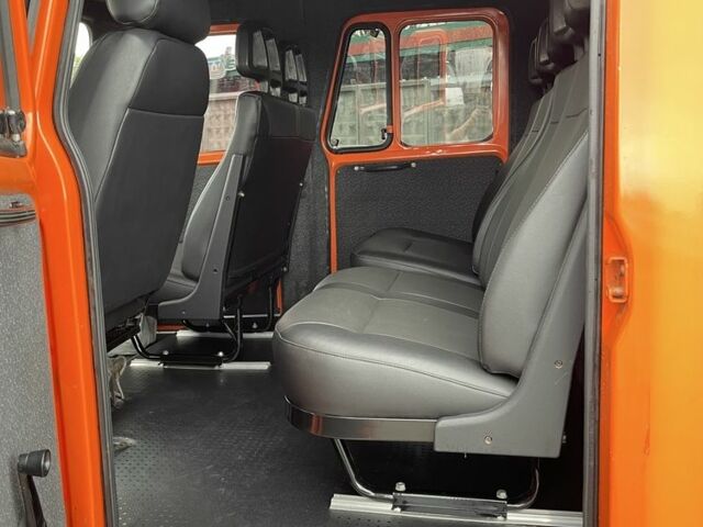 ЗИЛ Другая, объемом двигателя 0 л и пробегом 0 тыс. км за 6000 $, фото 8 на Automoto.ua