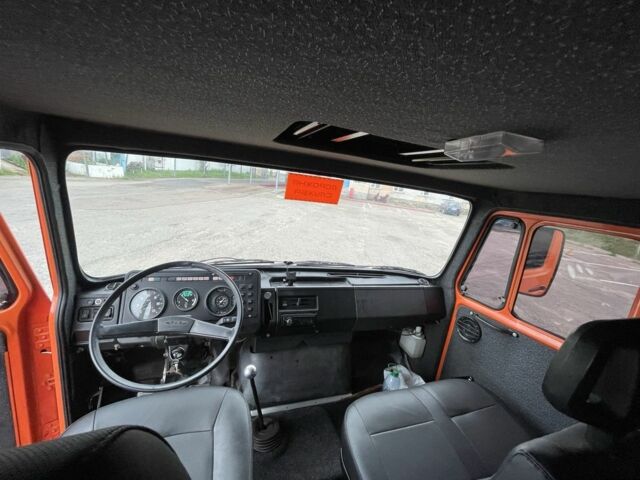 ЗИЛ Другая, объемом двигателя 0 л и пробегом 0 тыс. км за 6000 $, фото 16 на Automoto.ua