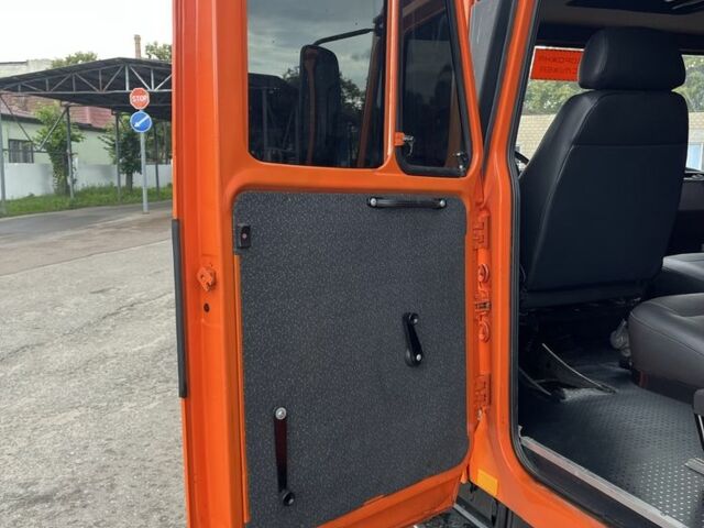 ЗИЛ Другая, объемом двигателя 0 л и пробегом 0 тыс. км за 6000 $, фото 22 на Automoto.ua