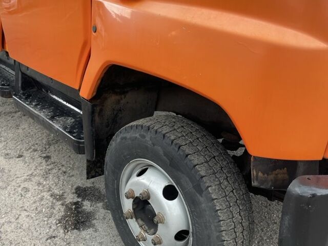 ЗИЛ Другая, объемом двигателя 0 л и пробегом 0 тыс. км за 6000 $, фото 12 на Automoto.ua