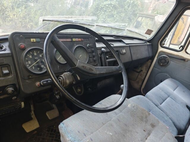 ЗІЛ Другая, об'ємом двигуна 0 л та пробігом 0 тис. км за 6000 $, фото 1 на Automoto.ua