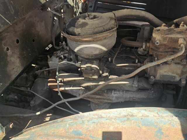 ЗИЛ Другая 1950 в Черткове на Automoto.ua ЗИЛ Другая, объемом двигателя 0 л и пробегом 0 тыс. км за 600 $, фото 3 на Automoto.ua