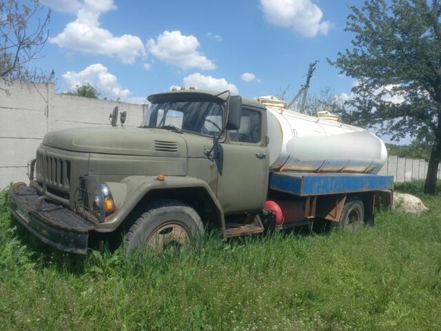 ЗИЛ Другая, объемом двигателя 0 л и пробегом 0 тыс. км за 6000 $, фото 3 на Automoto.ua