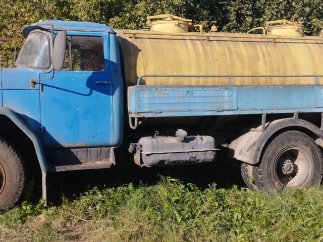 ЗИЛ Другая 1983 в Овруче на Automoto.ua ЗИЛ Другая, объемом двигателя 0 л и пробегом 0 тыс. км за 3500 $, фото 5 на Automoto.ua