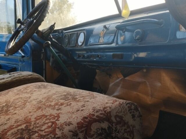 ЗИЛ Другая 1983 в Овруче на Automoto.ua ЗИЛ Другая, объемом двигателя 0 л и пробегом 0 тыс. км за 3500 $, фото 4 на Automoto.ua