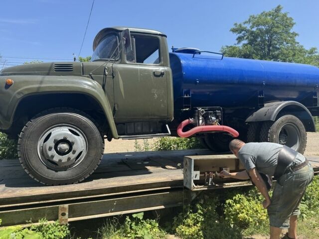 ЗІЛ Другая, об'ємом двигуна 0 л та пробігом 0 тис. км за 9900 $, фото 1 на Automoto.ua