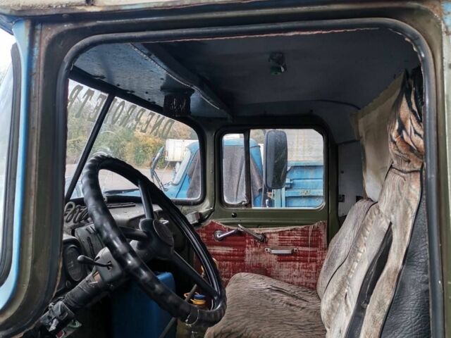 ЗІЛ Другая, об'ємом двигуна 0 л та пробігом 0 тис. км за 1450 $, фото 1 на Automoto.ua