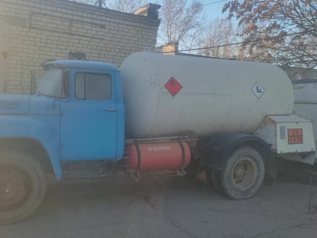 ЗИЛ Другая, объемом двигателя 0 л и пробегом 0 тыс. км за 7500 $, фото 1 на Automoto.ua