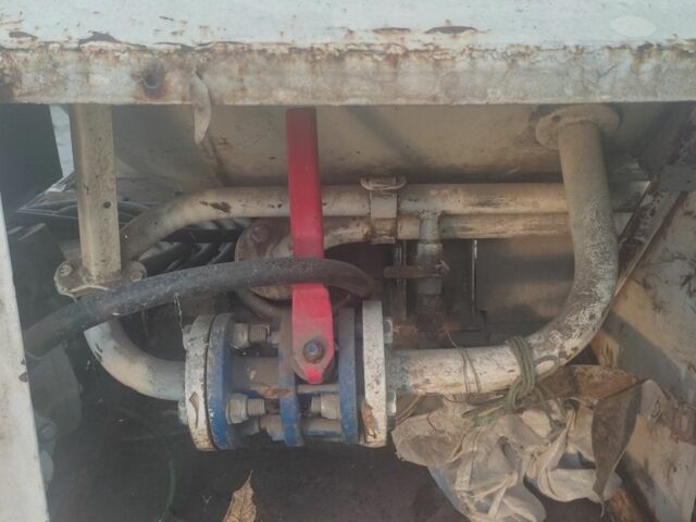 ЗИЛ Другая, объемом двигателя 0 л и пробегом 0 тыс. км за 7500 $, фото 4 на Automoto.ua