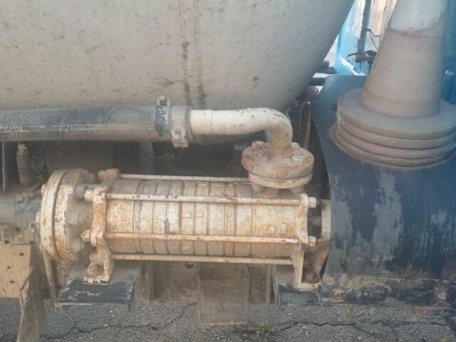 ЗИЛ Другая, объемом двигателя 0 л и пробегом 0 тыс. км за 7500 $, фото 2 на Automoto.ua