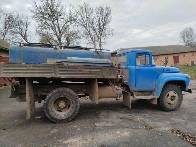 ЗИЛ Другая, объемом двигателя 0 л и пробегом 0 тыс. км за 6000 $, фото 1 на Automoto.ua