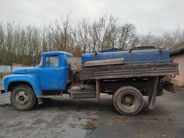 ЗИЛ Другая, объемом двигателя 0 л и пробегом 0 тыс. км за 6000 $, фото 4 на Automoto.ua