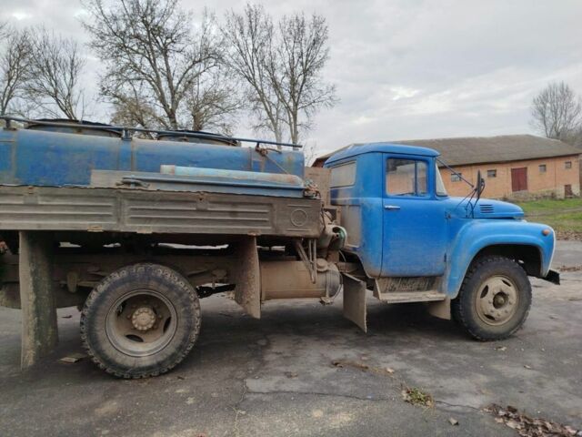 ЗИЛ Другая, объемом двигателя 0 л и пробегом 0 тыс. км за 6000 $, фото 2 на Automoto.ua