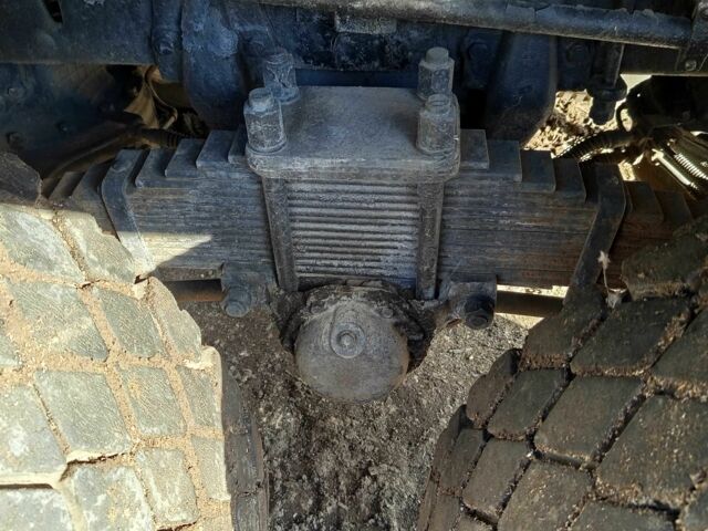 ЗІЛ Другая, об'ємом двигуна 0 л та пробігом 0 тис. км за 6600 $, фото 6 на Automoto.ua